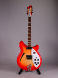 Rickenbacker 360 Fire Glo