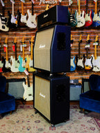 Marshall stack LEAD 100 - Diffusore slant+ dritto 1060AX usato