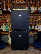 Marshall stack LEAD 100 - Diffusore slant+ dritto 1060AX usato