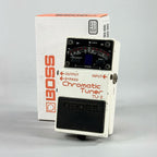 BOSS TU-2 TUNER USATO