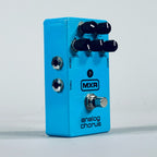 MXR ANALOG CHORUS USATO