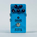 MXR ANALOG CHORUS USATO