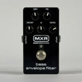 MXR BASS ENVELOPE FILTER USATO