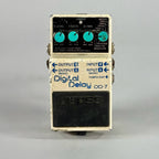 BOSS DD-7 DELAY USATO