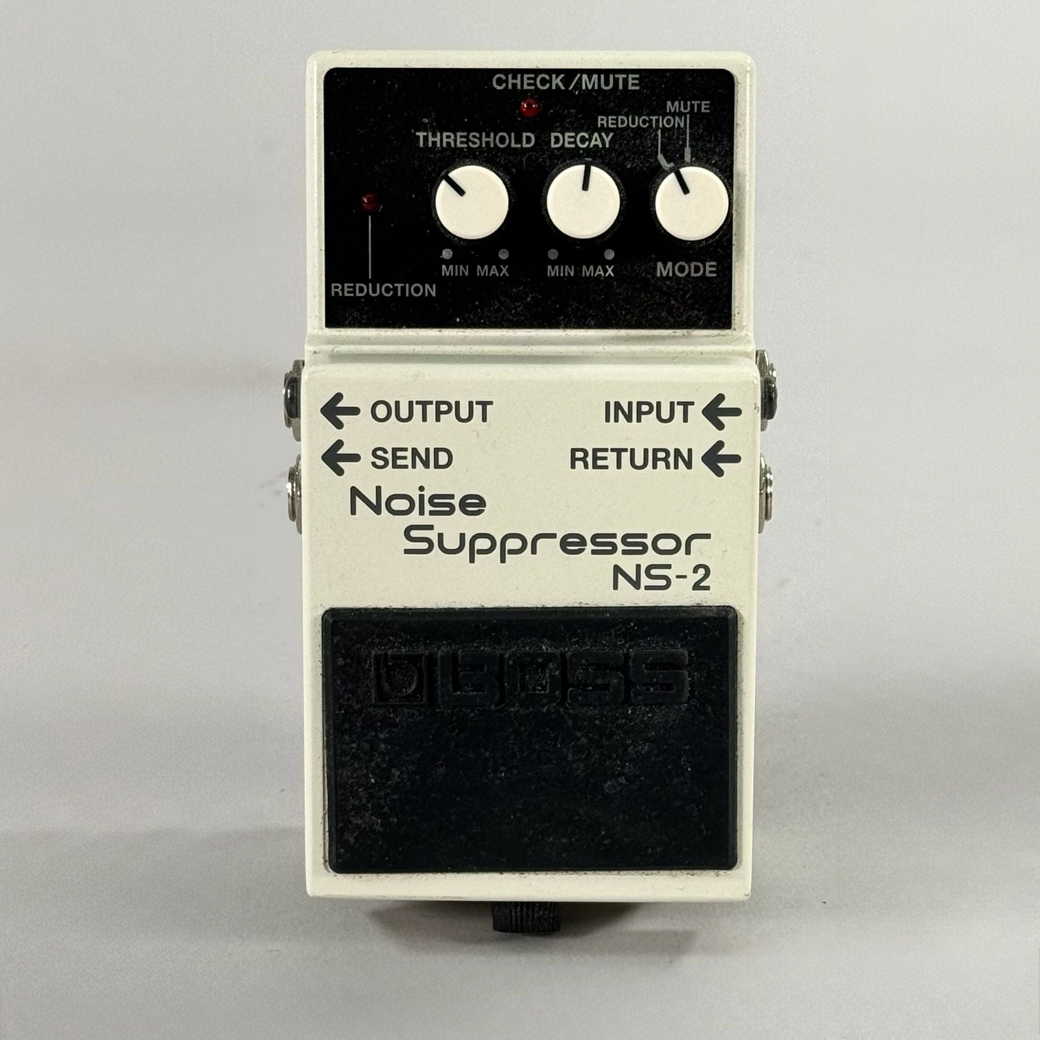 boss ns-2 noise suppressor usato
