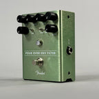 FENDER POUR OVER ENVELOPE FILTER USATO