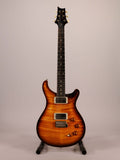 Prs DGT Moons McCarty Tobacco Sunburst 2025