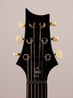 Prs DGT Moons McCarty Tobacco Sunburst 2025