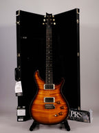Prs DGT Moons McCarty Tobacco Sunburst 2025