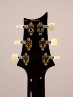 Prs DGT Moons McCarty Tobacco Sunburst 2025