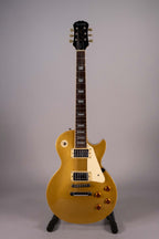EPIPHONE LES PAUL GOLD TOP USATA