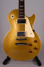 EPIPHONE LES PAUL GOLD TOP USATA