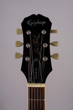 EPIPHONE LES PAUL GOLD TOP USATA