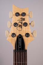 Prs SE Custom 24-08 Turquoise