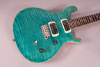 Prs SE Custom 24-08 Turquoise