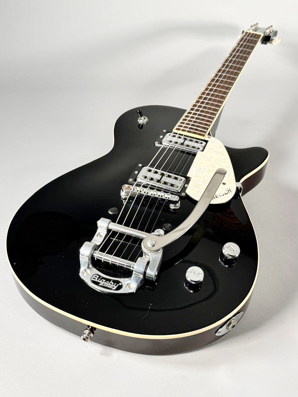 GRETSCH G5425 JET CLUB USATA