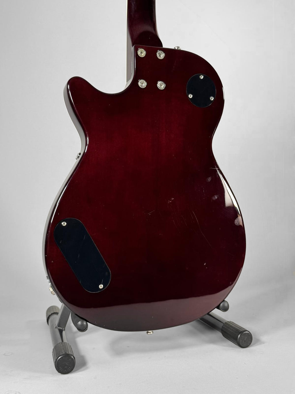 GRETSCH G5425 JET CLUB USATA