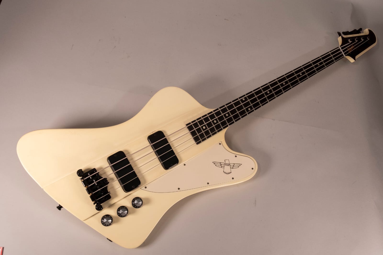 GIBSON THUNDERBIRD USATO