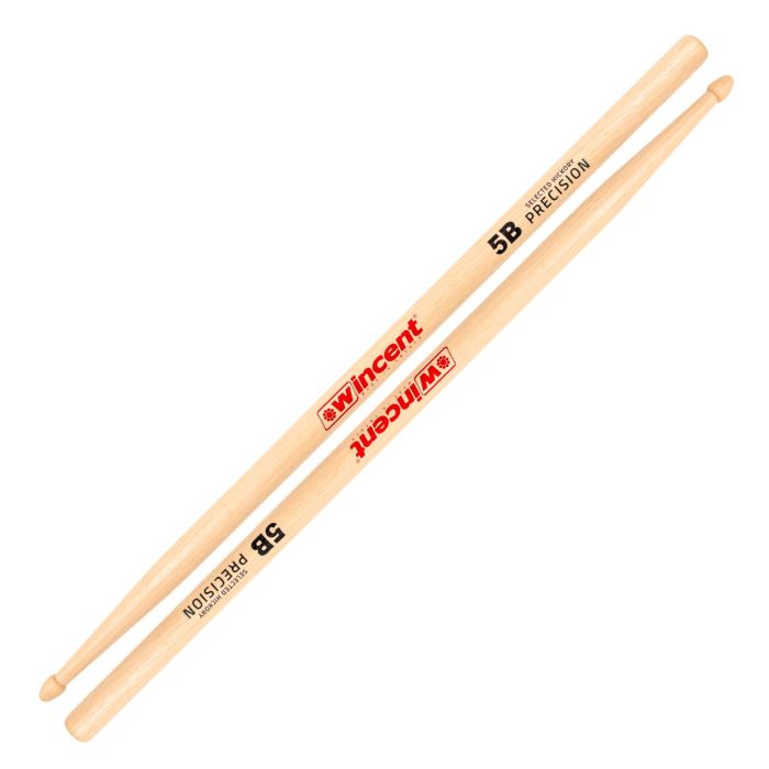 Wincent Precision Bacchette Hickory 5BP