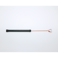 Wincent Spazzole Retrattili 33M Medium Steelwire ProBrush