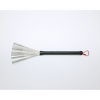 Wincent Spazzole Retrattili 33M Medium Steelwire ProBrush