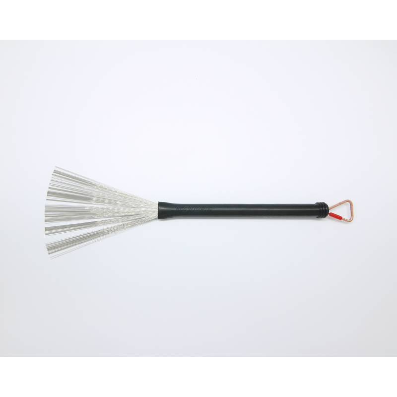 Wincent Spazzole Retrattili 33M Medium Steelwire ProBrush