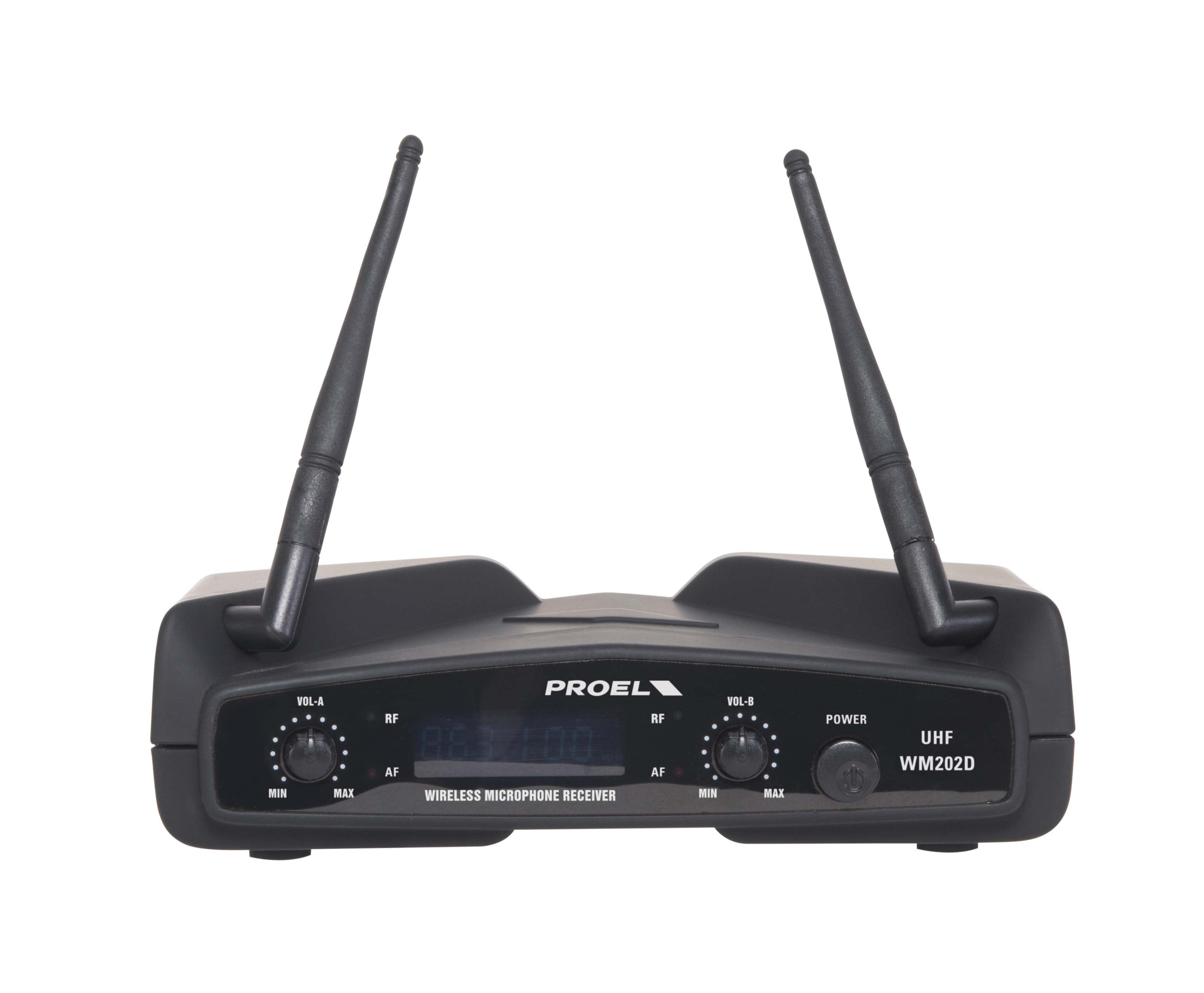 EIKON WM202DM