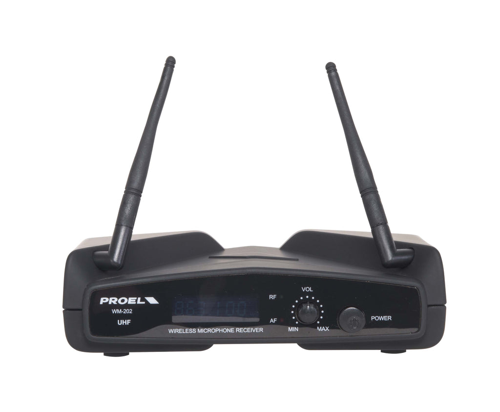 EIKON WM202H