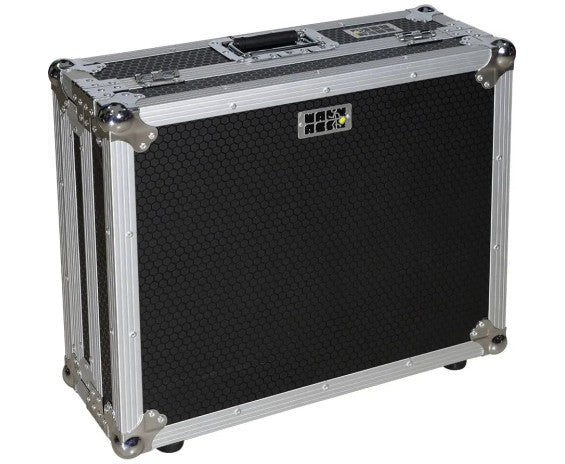 Walkasse Shockproof Eva Case Pioneer DJM-V10 Black