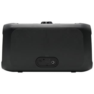 Karma WPARTY2 Rechargeable Amplified Speaker