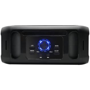 Karma WPARTY2 Diffusore Amplificato Ricaricabile