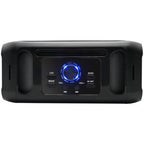 Karma WPARTY2 Diffusore Amplificato Ricaricabile