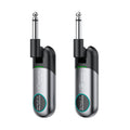 Swiff Audio Sistema Wireless Digitale per Strumenti