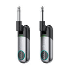 Swiff Audio Sistema Wireless Digitale per Strumenti