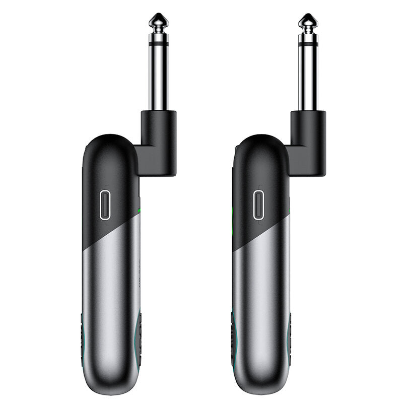 Swiff Audio Sistema Wireless Digitale per Strumenti