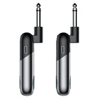 Swiff Audio Sistema Wireless Digitale per Strumenti