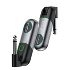 Swiff Audio Sistema Wireless Digitale per Strumenti