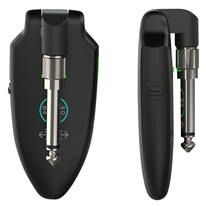 Swiff Audio Sistema Wireless Digitale per Strumenti