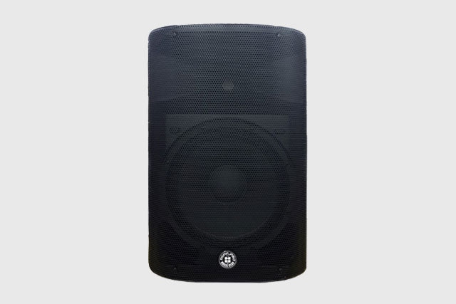 Topp Pro X12A MKII