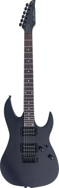 Sire X1 Black Satin