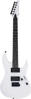 Sire X1 White Satin