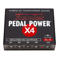 Voodoo Lab Alimentatore per Pedali 4 Uscite