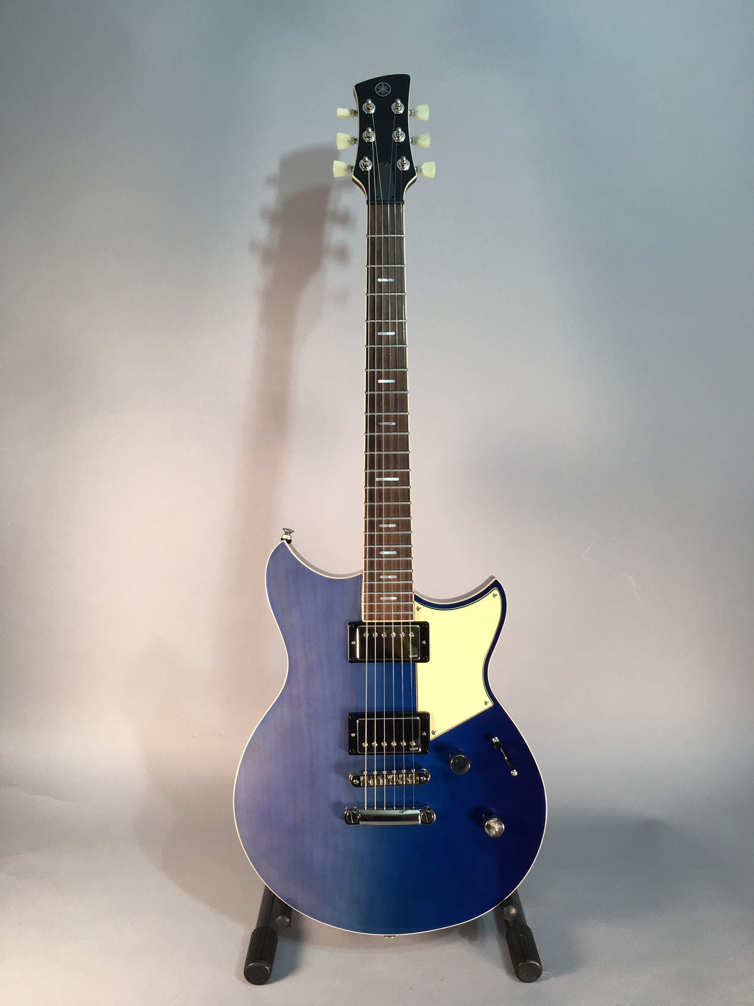 Yamaha Revstar RSP20 Moon Light Blue Chitarra Elettrica