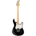 Yamaha Pacifica S12MBL MF Black