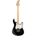 Yamaha Pacifica S12MBL MF Black