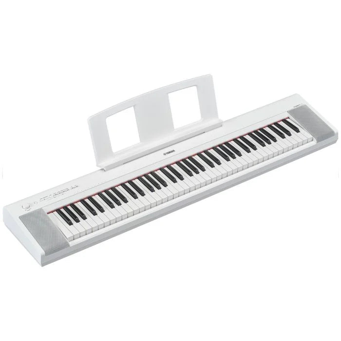 Yamaha P35 White