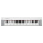 Yamaha P35 White