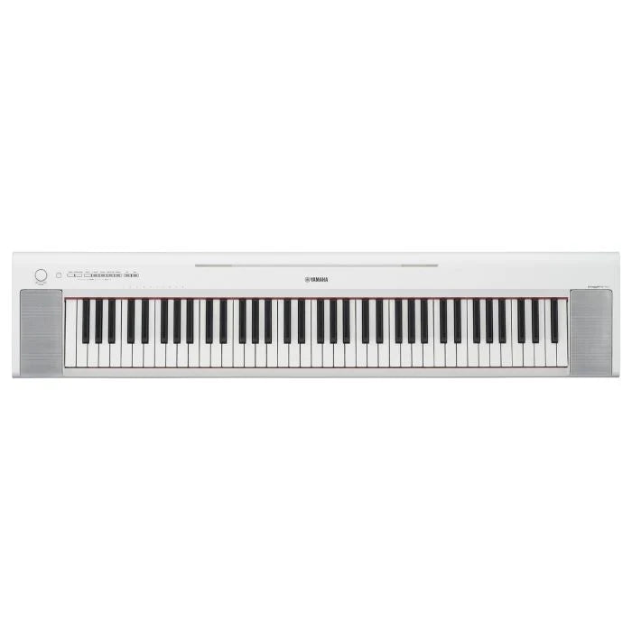 Yamaha P35 White