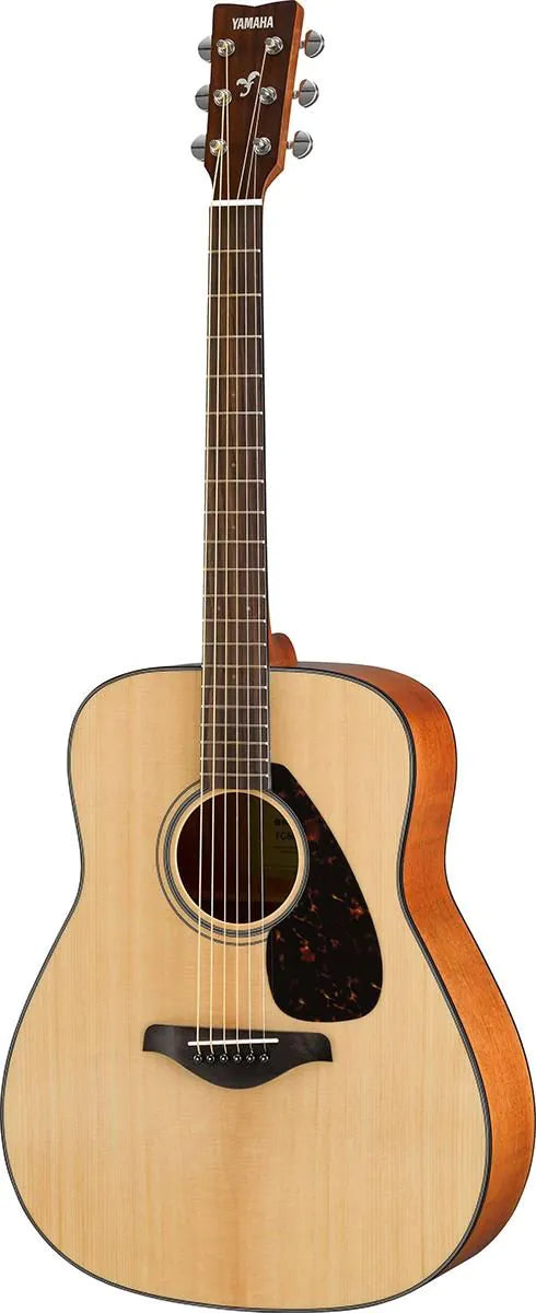 Yamaha Fg800 Natural 02