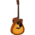 Yamaha FGX800CSDBII Sand Burst